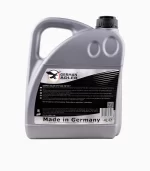 German Adler 5W-40 Back, Bans Auto Store