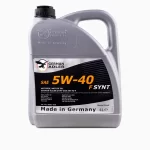 GERMAN ADLER 5W-40 F, Bans Auto Store