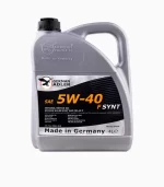 German Adler 5W-40 , Bans Auto Store