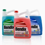 Bendix Anti-Freeze, Bans Auto Store