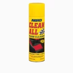 ABRO CLEAN ALL FOAM CLEANER, Bans Auto Store
