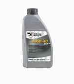 GERMAN ADLER 10W-40 1L Front, Bans Auto Store