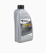 GERMAN ADLER 10W-40 1L Side, Bans Auto Store