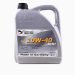 GERMAN ADLER SYNT SAE 10W-40, Bans Auto Store