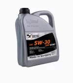 GERMAN ADLER 5W-30 DPF Side, Bans Auto Store