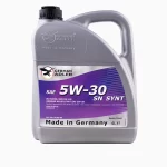 GERMAN ADLER SYNT SAE 5W-30, Bans Auto Store