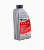 GERMAN ADLER ATF 9-1 R - SP-III Side, Bans Auto Store