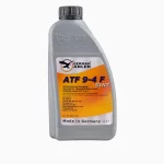 GERMAN ADLER ATF 9-4 F Front, Bans Auto Store
