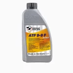 GERMAN ADLER ATF 9-9 F Front, Bans Auto Store
