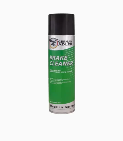 GERMAN ADLER BRAKE CLEANER 1, Bans Auto Store