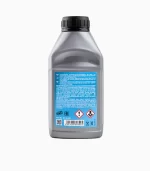 GERMAN ADLER Brake Fluid DOT 4 Back, Bans Auto Store