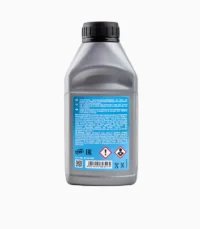 GERMAN ADLER Brake Fluid DOT 4 Back, Bans Auto Store