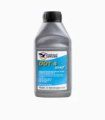 GERMAN ADLER Brake Fluid DOT 4 Front, Bans Auto Store