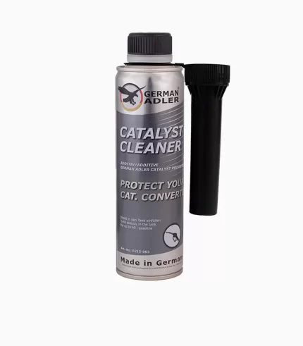 GERMAN ADLER CATALYST CLEANER 1, Bans Auto Store