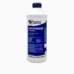 GERMAN ADLER BLUE Concentrate Anti-Freeze Coolant, Bans Auto Store