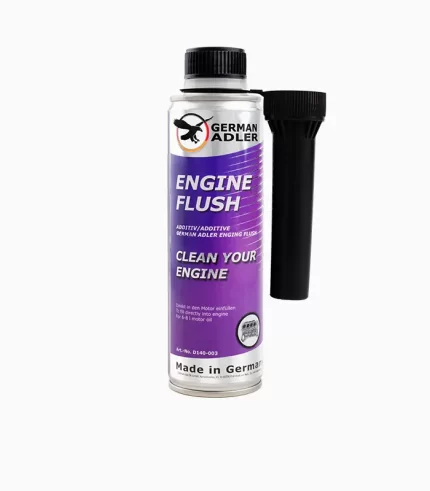 GERMAN ADLER Engine Flush 1, Bans Auto Store