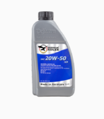 GERMAN ADLER SAE 20W-50 HD 1L Front, Bans Auto Store