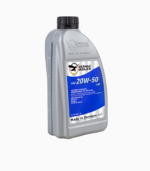 GERMAN ADLER SAE 20W-50 HD 1L Side, Bans Auto Store