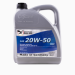 GERMAN ADLER SAE 20W-50 HD, Bans Auto Store