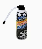 ABRO QUICK FIX TIRE INFLATOR 3, Bans Auto Store