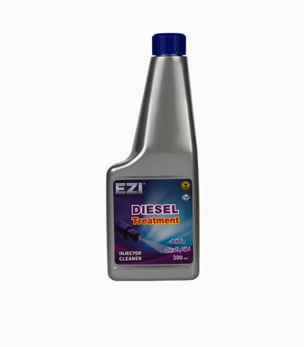 EZI Diesel Cycle Cleaner, Bans Auto Store