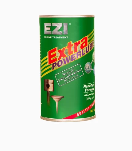 EZI Extra Power Lube Green, Bans Auto Store