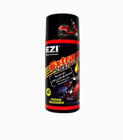 EZI Extra Power Lube Motorcycle, Bans Auto Store