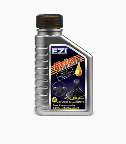 EZI Extra Power Lube Transmission Treatment, Bans Auto Store