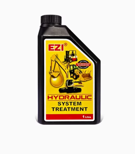 EZI Hydraulic System Treatment, Bans Auto Store