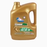 ABRO Premium Plus 5W-30 SP, Bans Auto Store