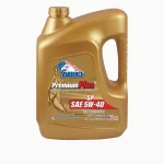 ABRO Premium Plus 5W-40 SP, Bans auto Store