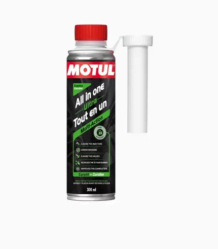 MOTUL ALL IN ONE, Bans Auto Store