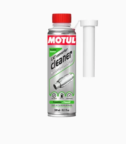 MOTUL Cat Converter cleaner, Bans Auto Store