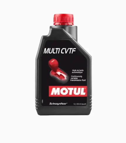 MOTUL MULTI CVTF, Bans Auto Store