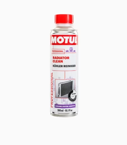 MOTUL RADIATOR CLEAN, Bans Auto Store