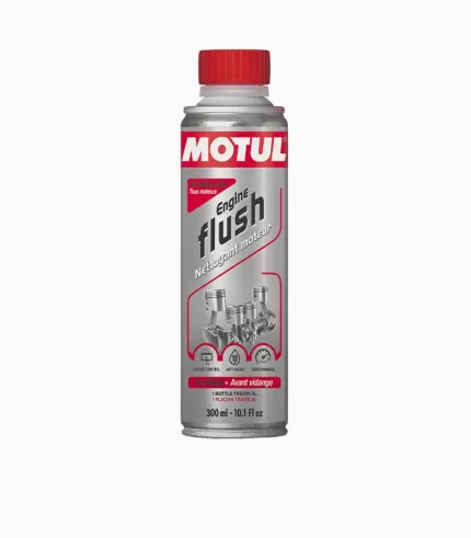 MOTUL engine flush, Bans Auto Store