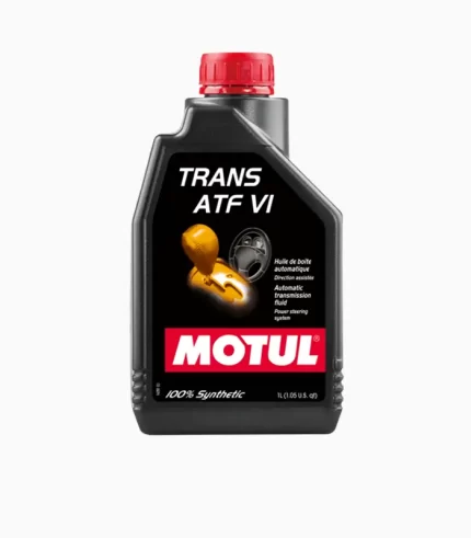 Motul_109771_TRANS_ATF_VI_1L, Bans Auto Store