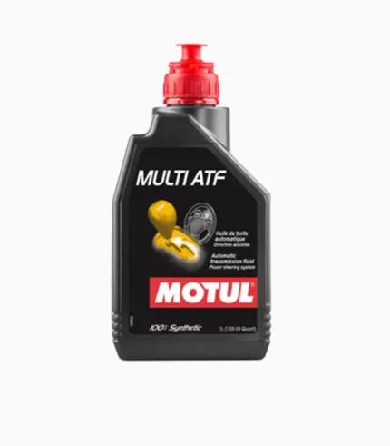 Motul_multi_atf removebg preview, Bans Auto Store