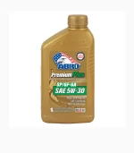 PREMIUM PLUS FULL SYNTHETIC 5W-30