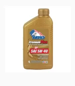 PREMIUM PLUS FULL SYNTHETIC 5W-40