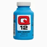 Q12 Rust Remover, Bans Auto Store