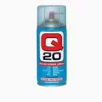 Q20, Bans Auto Store