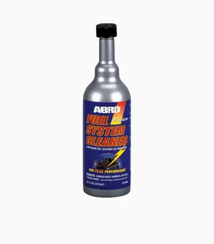 ABRO FUEL SYSTEM CLEANER, Bans Auto Store