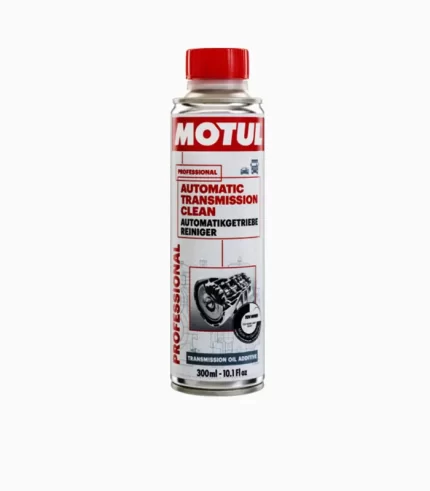 motul automatic transmission clean 300ml, Bans Auto Store