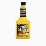 ABRO OCTANE BOOSTER, Bans Auto Store