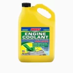 ENGINE COOLANT GREEN, Bans Auto Store