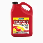 abro radiator coolant red, Bans Auto Store