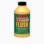ABRO Radiator 10-minute Flush, Bans Auto Store