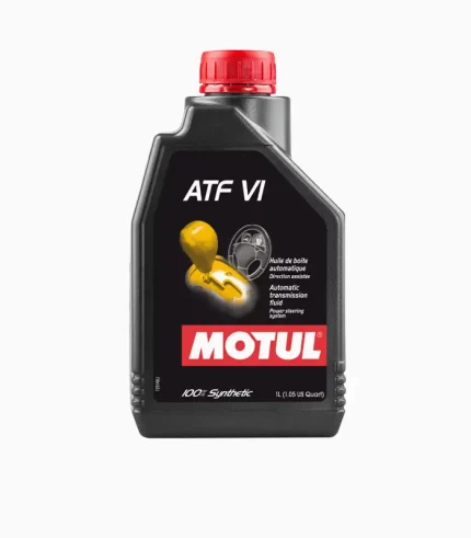 MOTUL ATF VI, Bans Auto Store