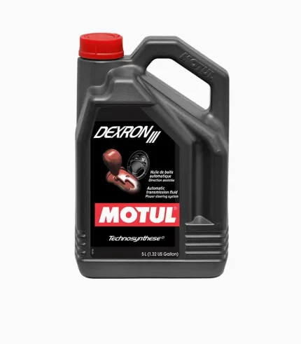 MOTUL DEXRON III, Bans Auto Store